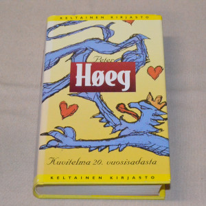 Peter Høeg Kuvitelma 20. vuosisadasta